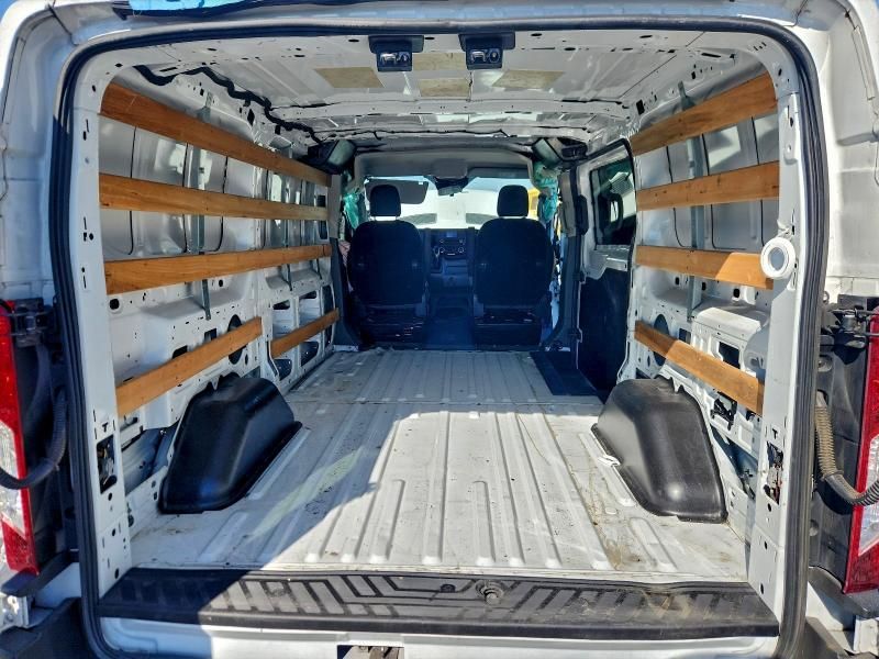 2021 Ford Transit Cargo Van T