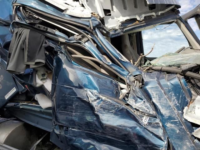 2024 Volvo Vnl Semi Truck