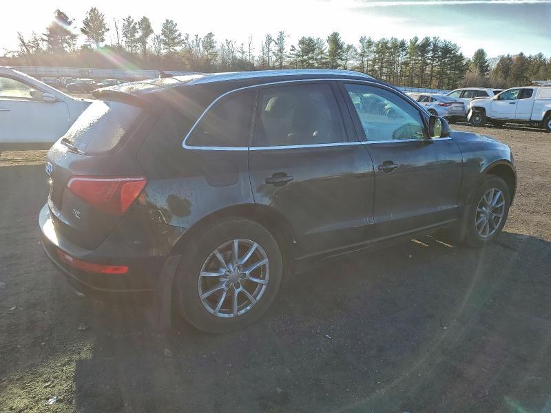 2012 Audi Q5 Premium