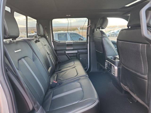 2019 Ford F-350 Super Duty