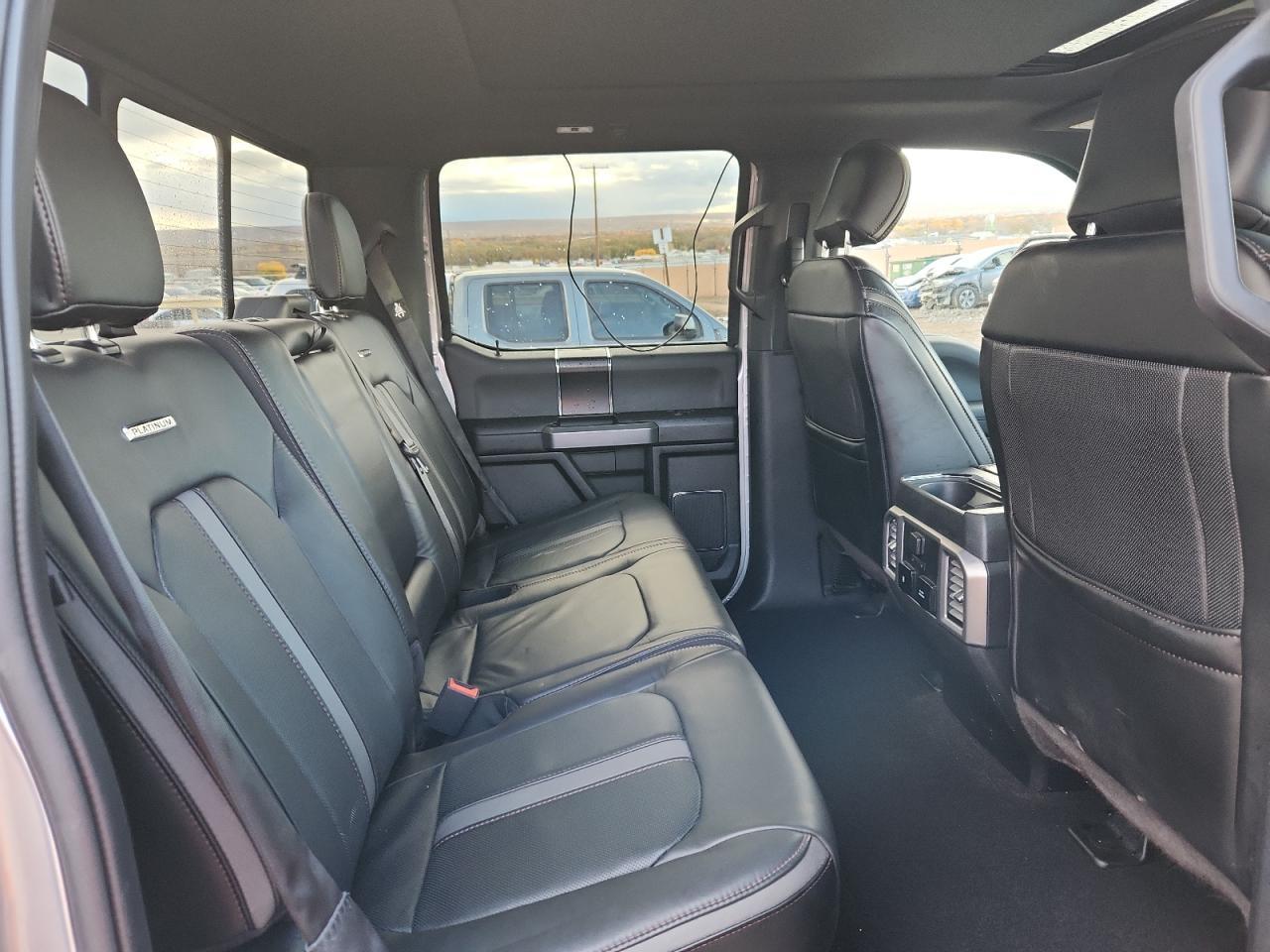 2019 Ford F-350 Super Duty