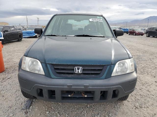 1998 Honda Cr-v lx