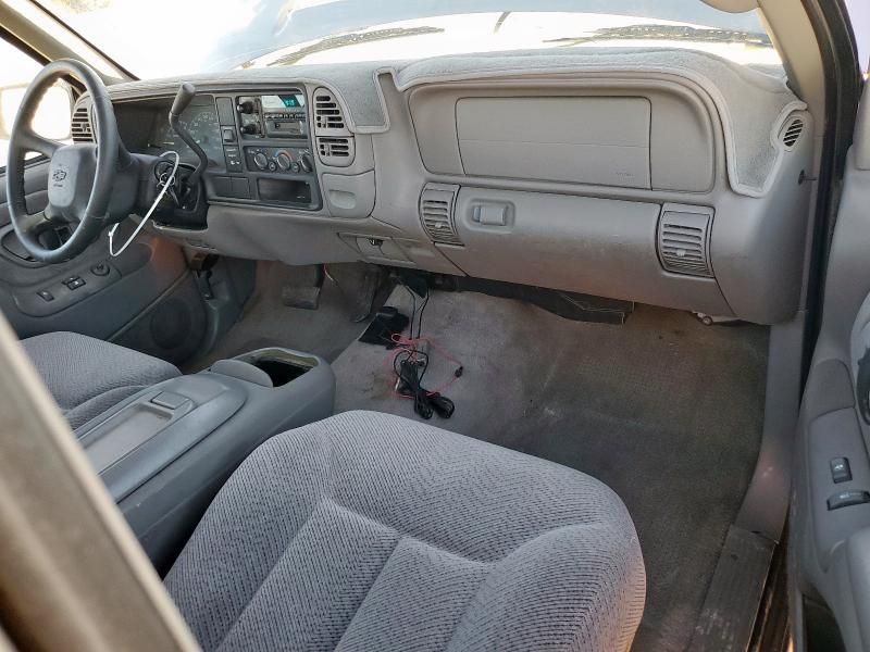 1998 Chevrolet GMT-400 C1500