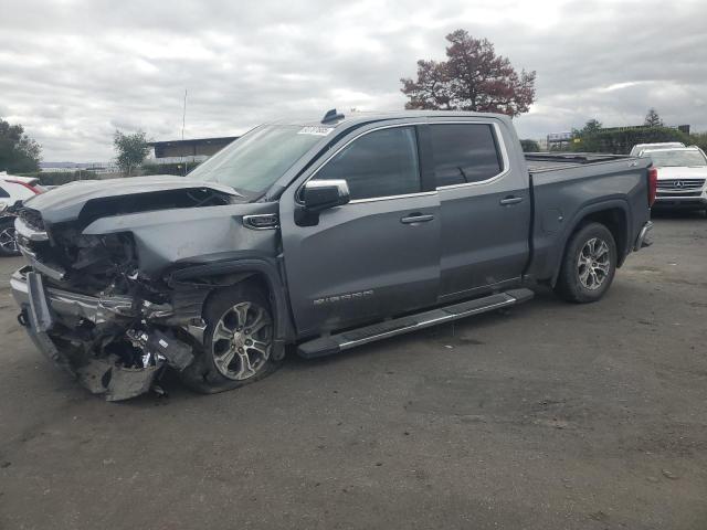 2021 GMC Sierra K1500 sle
