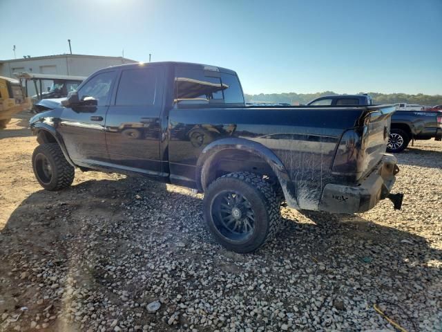 2014 Dodge Ram 2500 slt
