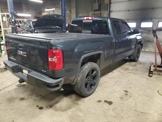 2017 GMC Sierra K1500 SLE