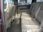 2013 Honda Odyssey exl