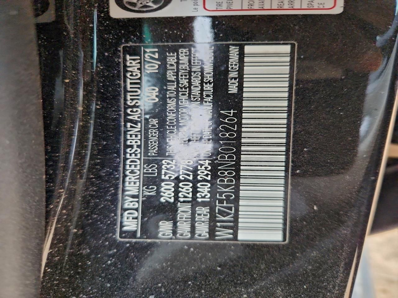 2022 Mercedes-Benz E 450 4matic