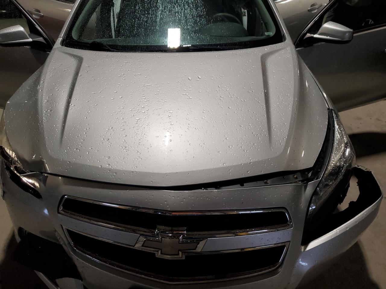 2013 Chevrolet Malibu 1LT