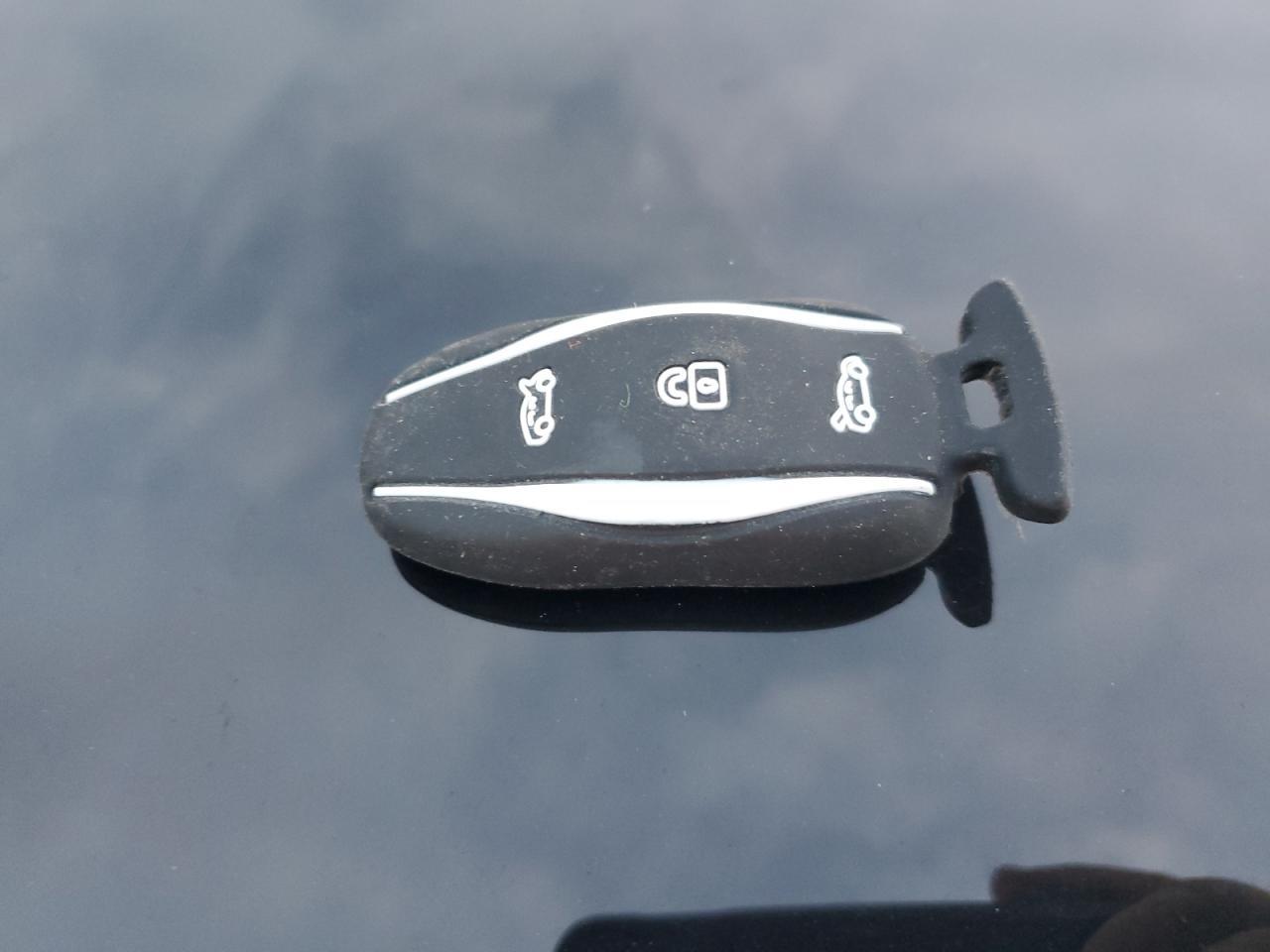 2018 Tesla Model s