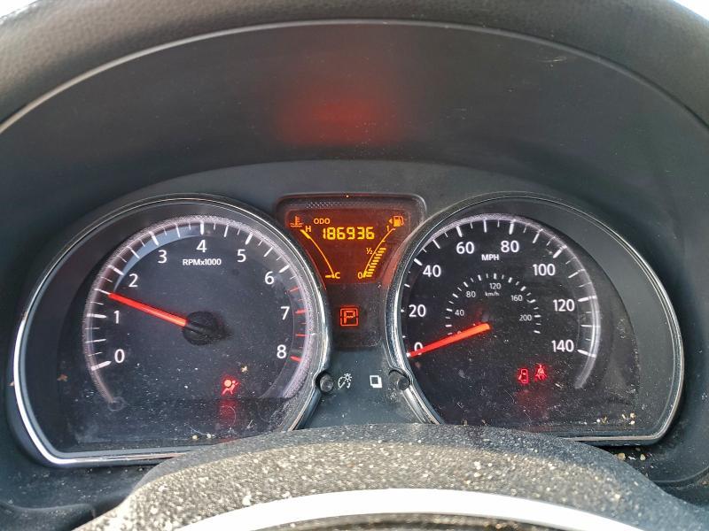 2014 Nissan Versa Note s