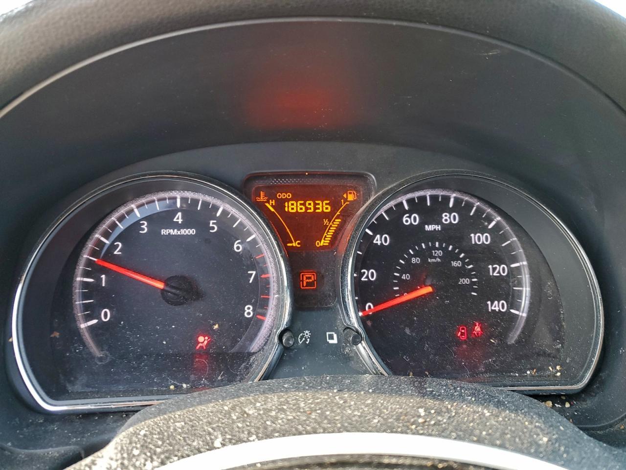 2014 Nissan Versa Note s