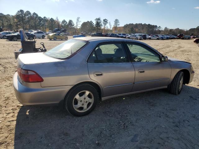 2000 Honda Accord ex