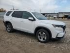 2024 Honda Pilot exl