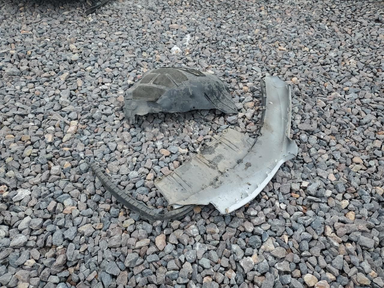 2011 Buick Regal cxl