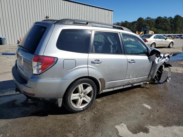 2010 Subaru Forester 2.5x Premium