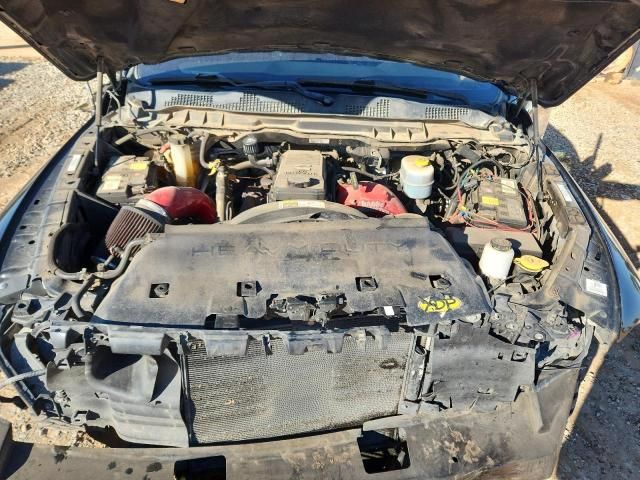 2014 Dodge Ram 2500 slt