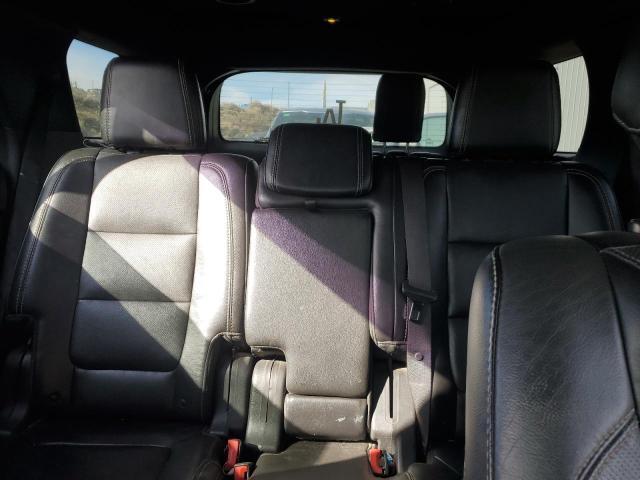 2014 Ford Explorer Sport