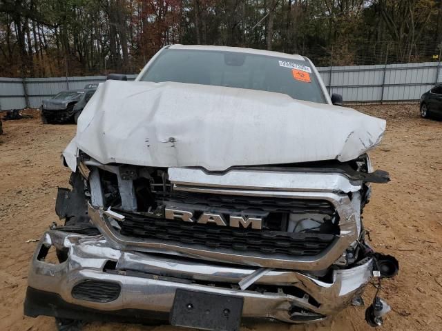 2022 Dodge Ram 1500 big Horn/lone Star