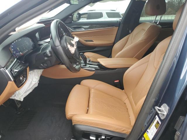 2023 BMW 540 xi