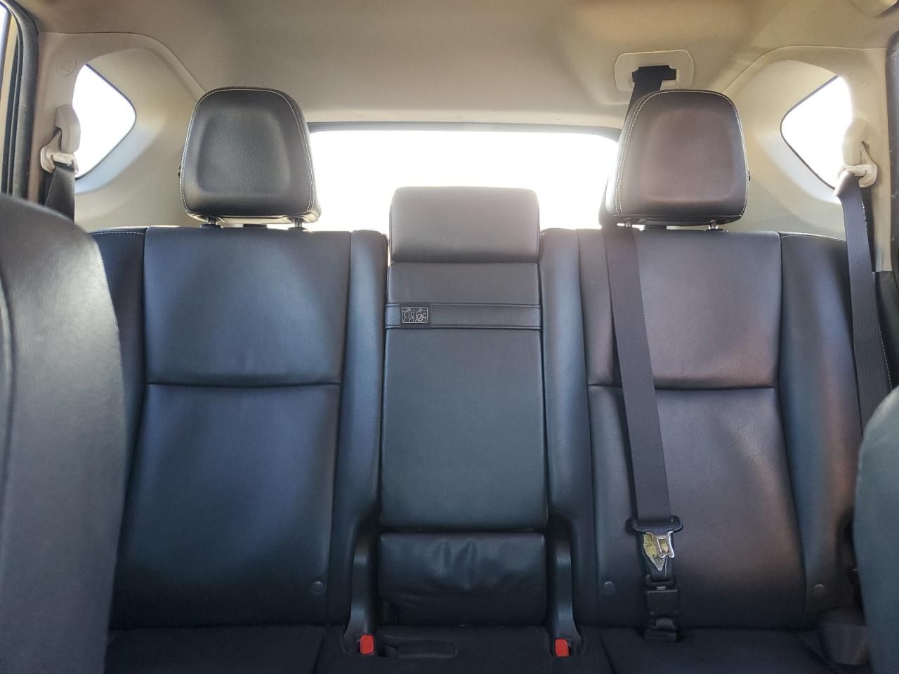 2017 Toyota Rav4 hv Limited