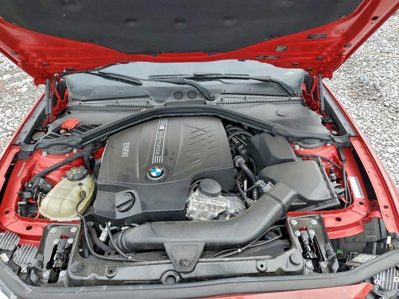2015 BMW M235i