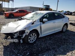 2026 Toyota Corolla le en venta en Tifton, GA