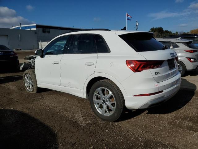 2023 Audi Q3 Komfort 45