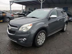 2011 Chevrolet Equinox ltz for sale in Mentone, CA