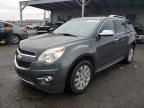 2011 Chevrolet Equinox ltz
