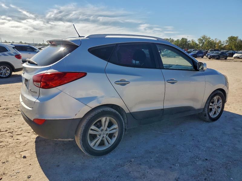 2011 Hyundai Tucson gls