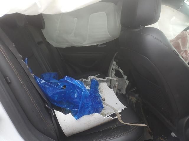 2019 Chevrolet Trax 1LT