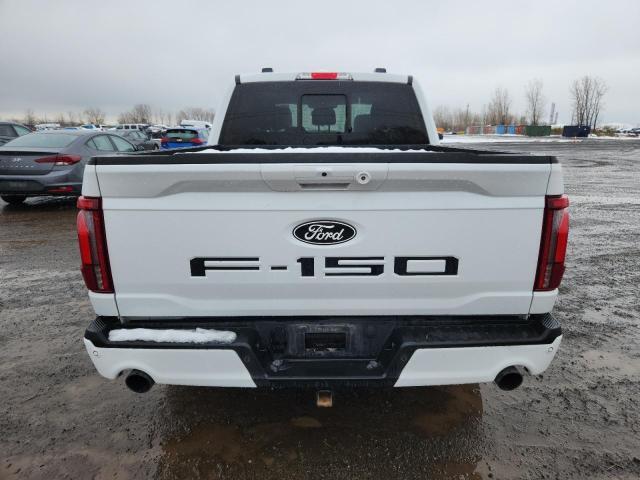 2024 Ford F150 Lariat