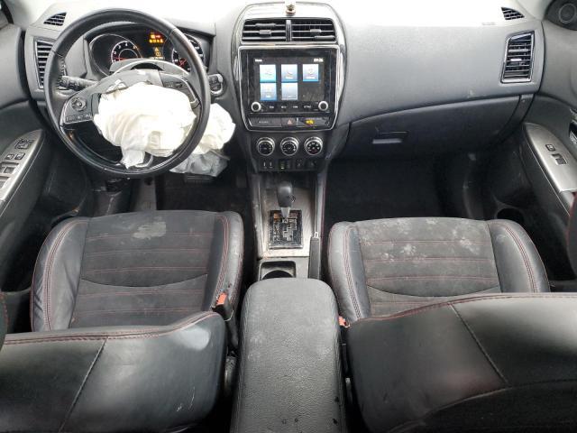 2022 Mitsubishi Outlander Sport es
