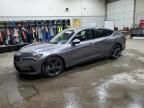 2024 Acura Integra A-spec Tech
