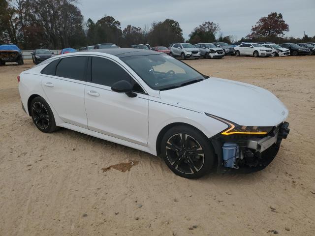 2022 KIA K5 gt Line