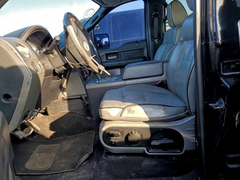 2006 Lincoln Mark LT