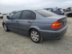 2002 BMW 325 i
