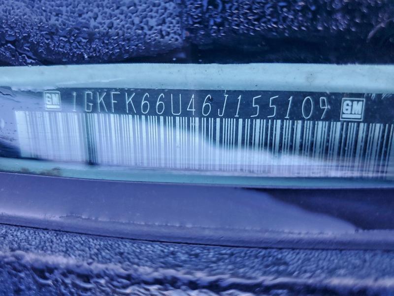 2006 GMC Yukon xl Denali