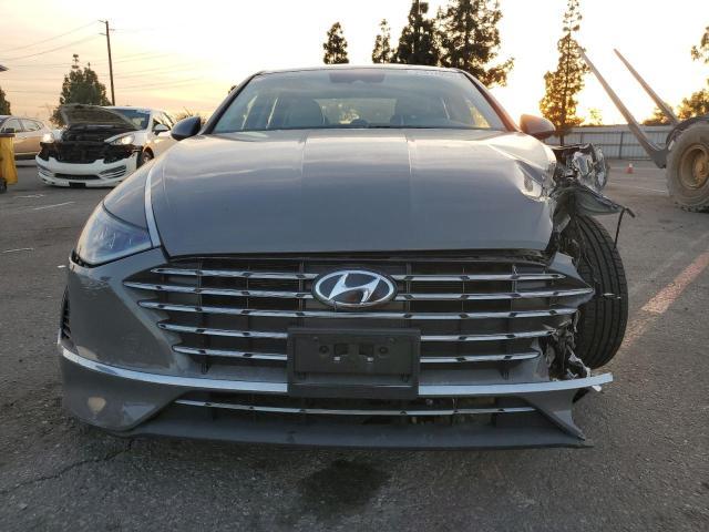 2020 Hyundai Sonata Hybrid