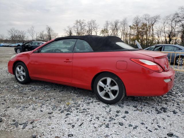 2008 Toyota Camry Solara se