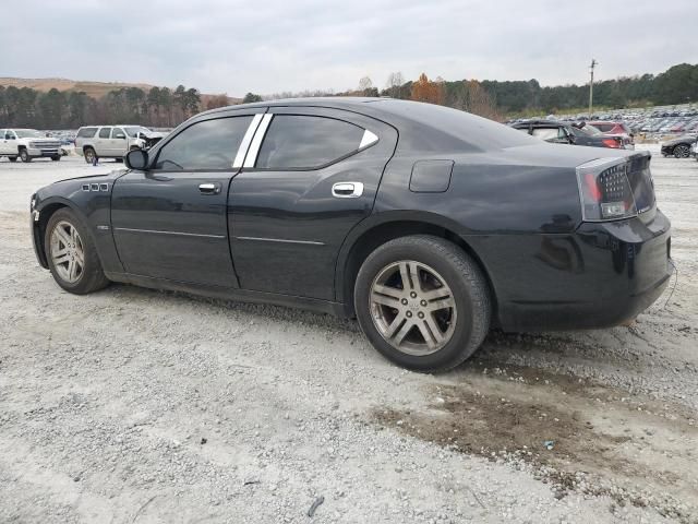 2006 Dodge Charger R/T