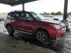 2015 Subaru Forester 2.0xt Touring