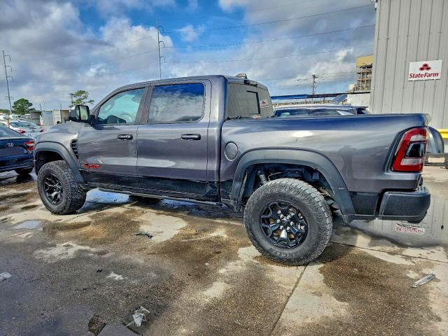 2022 Dodge RAM 1500 TRX