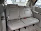 2009 Toyota Sienna xle