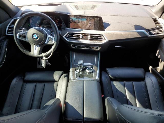 2022 BMW X5 Sdrive 40I