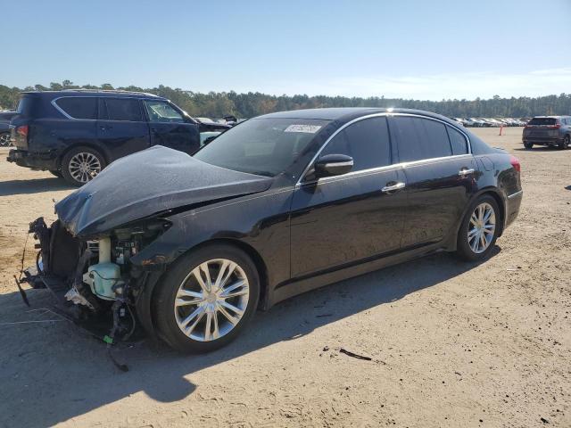 2013 Hyundai Genesis 3.8l