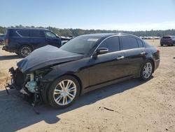 Hyundai Genesis Vehiculos salvage en venta: 2013 Hyundai Genesis 3.8l