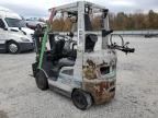 2014 Niss Forklift