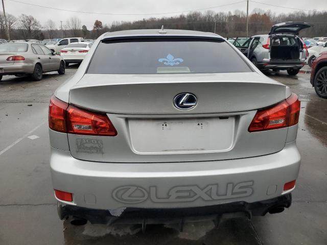 2007 Lexus Is 350